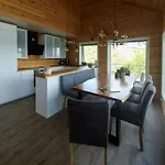 With Panoramic Views In Tatil Evi *