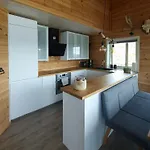 Tatil Evi With Panoramic Views In *