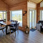 With Panoramic Views In *