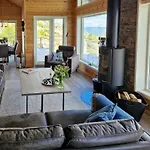 With Panoramic Views In * Vrådal