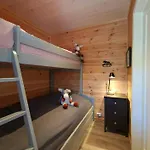 With Panoramic Views In Tatil Evi