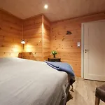 With Panoramic Views In Tatil Evi Vrådal