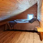 With Panoramic Views In Tatil Evi Vrådal