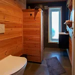 With Panoramic Views In