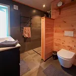 Tatil Evi With Panoramic Views In