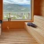With Panoramic Views In Vrådal