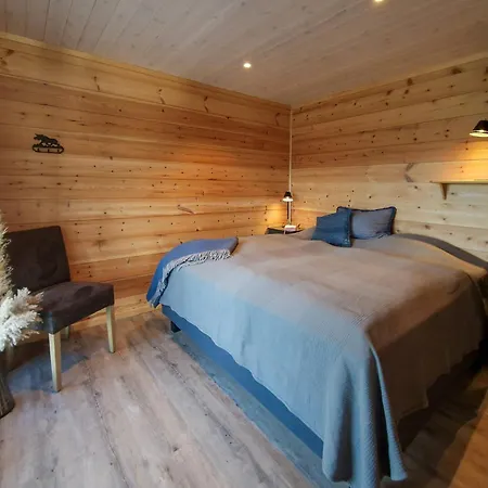 Tatil Evi With Panoramic Views In *