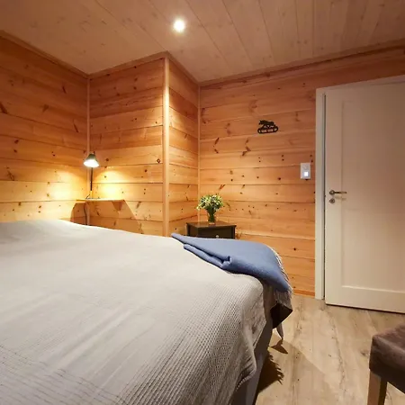 With Panoramic Views In Tatil Evi Vrådal