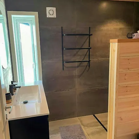 Дом отдыха With Panoramic Views In