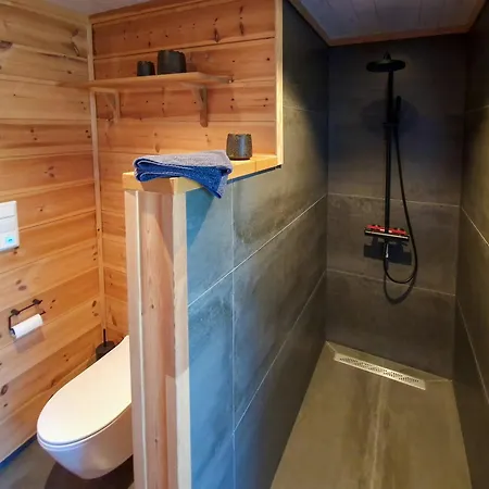 With Panoramic Views In Дом отдыха *