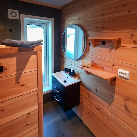 Дом отдыха With Panoramic Views In *