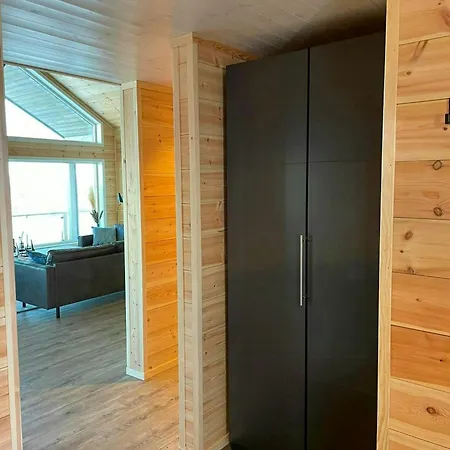 With Panoramic Views In *