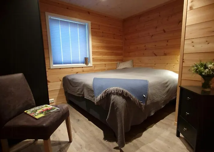 With Panoramic Views In Holiday home Vradal